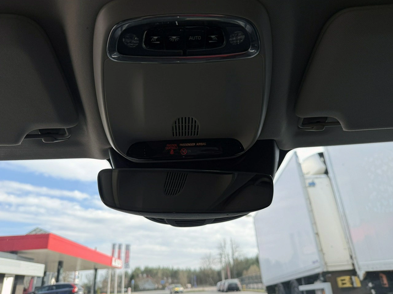 Volvo V90 - Zdjęcie 74