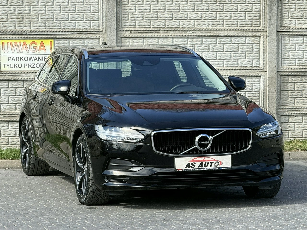 Volvo V90 - Zdjęcie 1