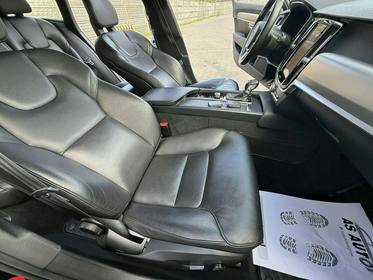 Volvo V90 - Zdjęcie 75