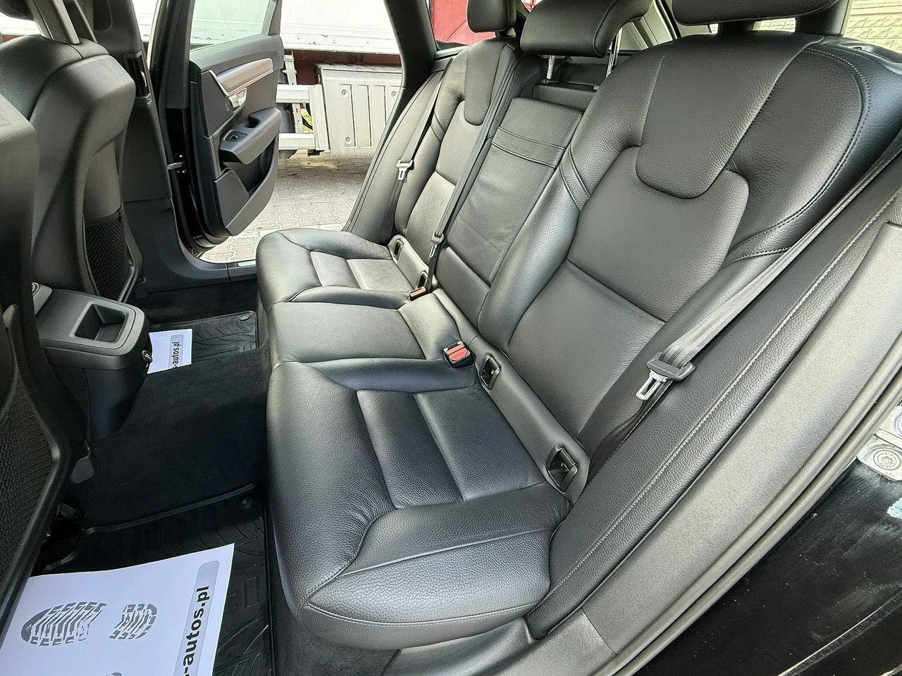 Volvo V90 - Zdjęcie 16
