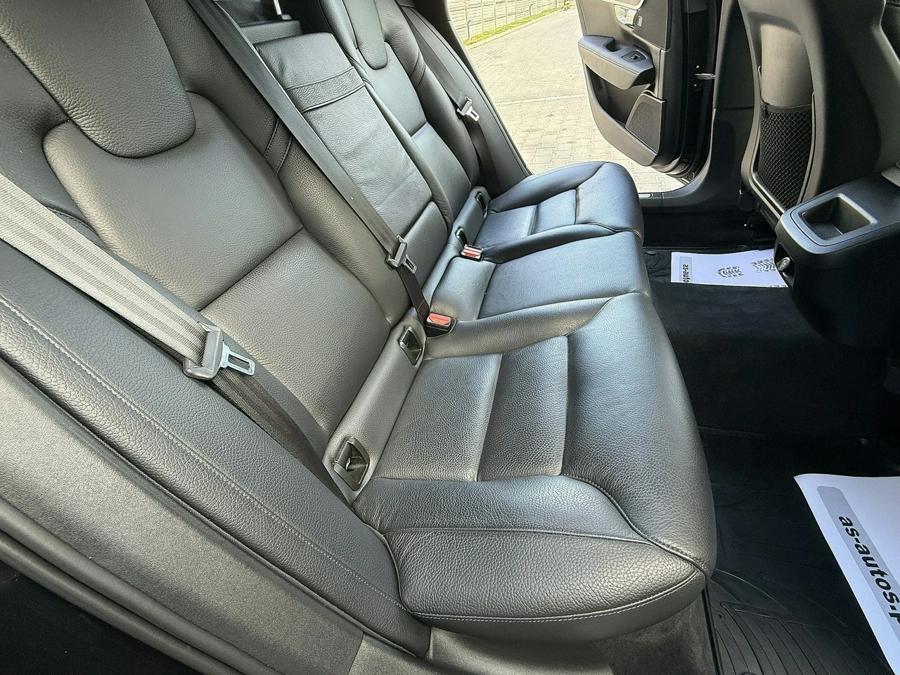 Volvo V90 - Zdjęcie 76