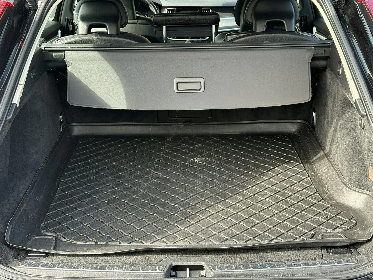 Volvo V90 - Zdjęcie 17