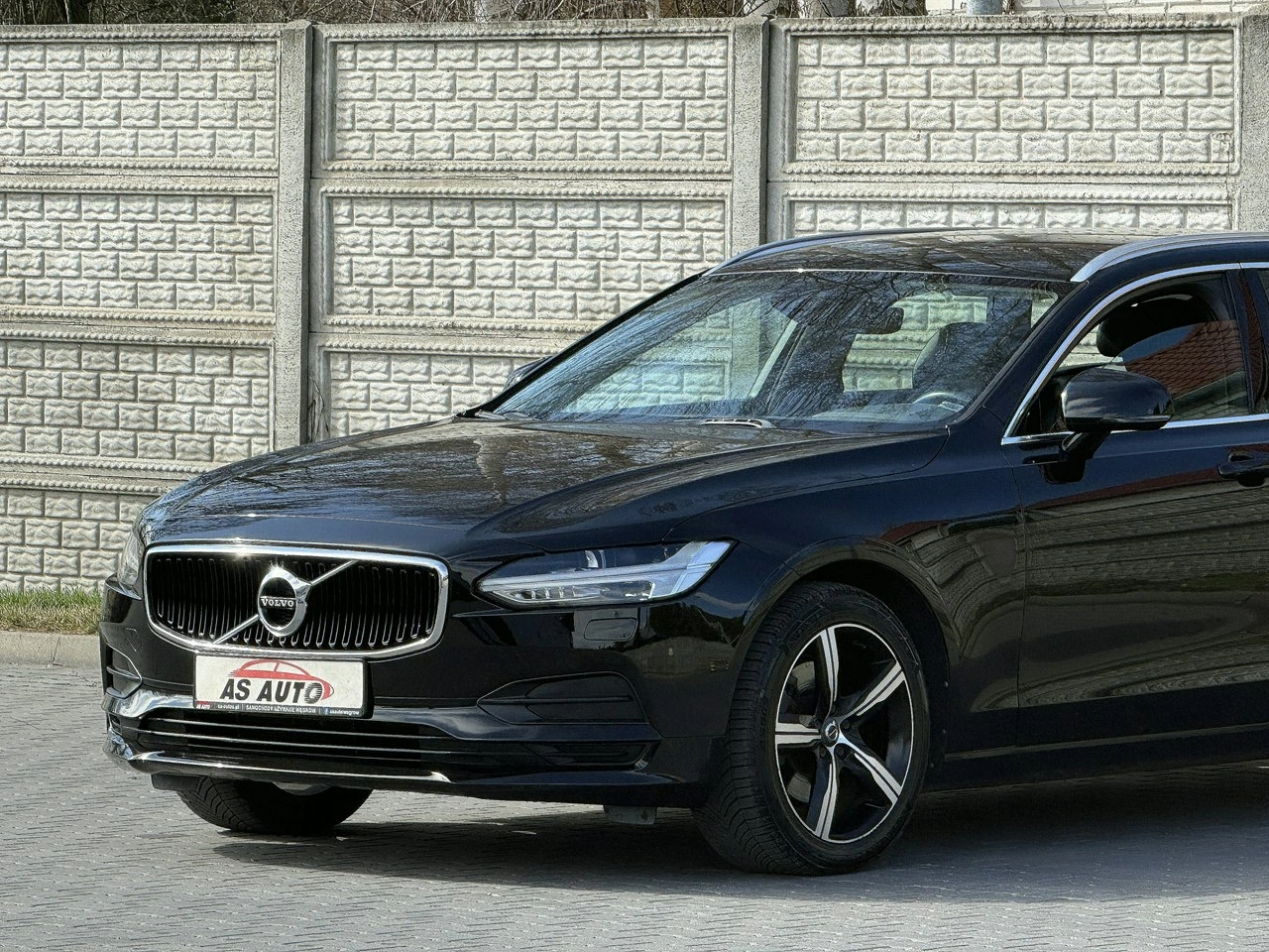Volvo V90 - Zdjęcie 25