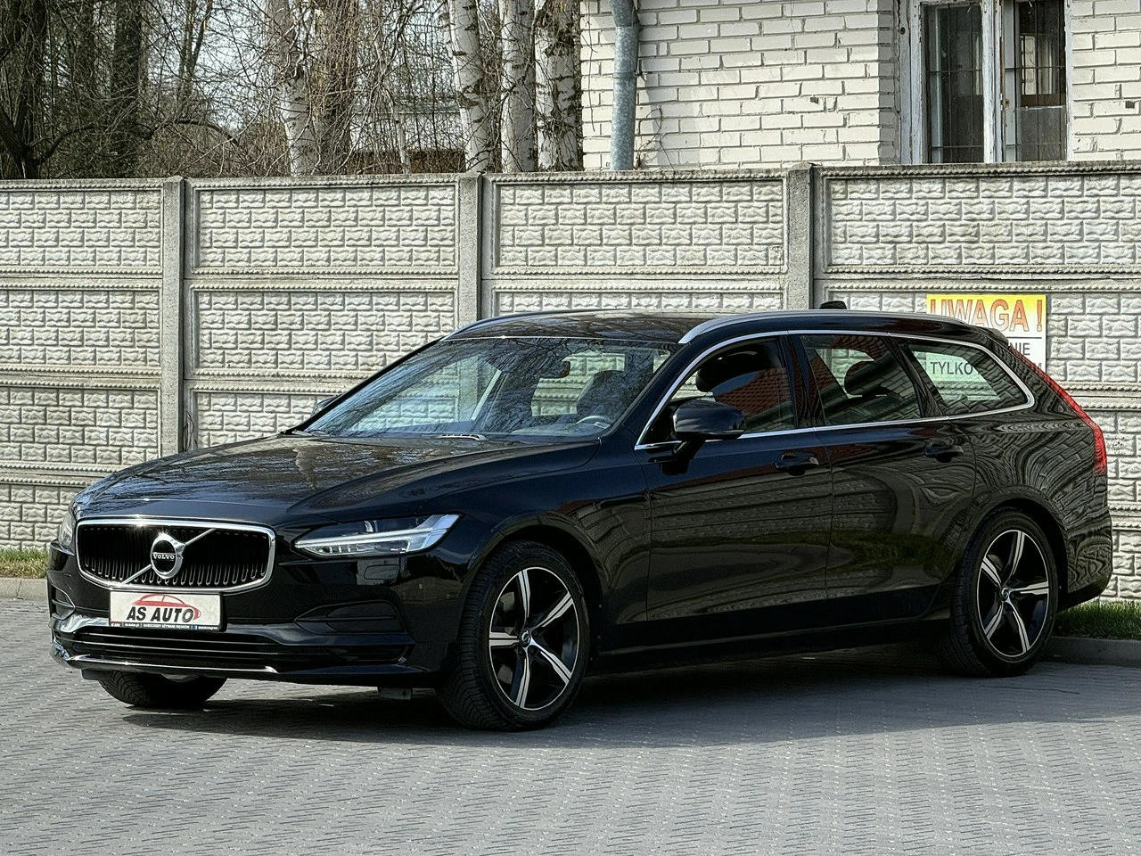 Volvo V90 - Zdjęcie 26