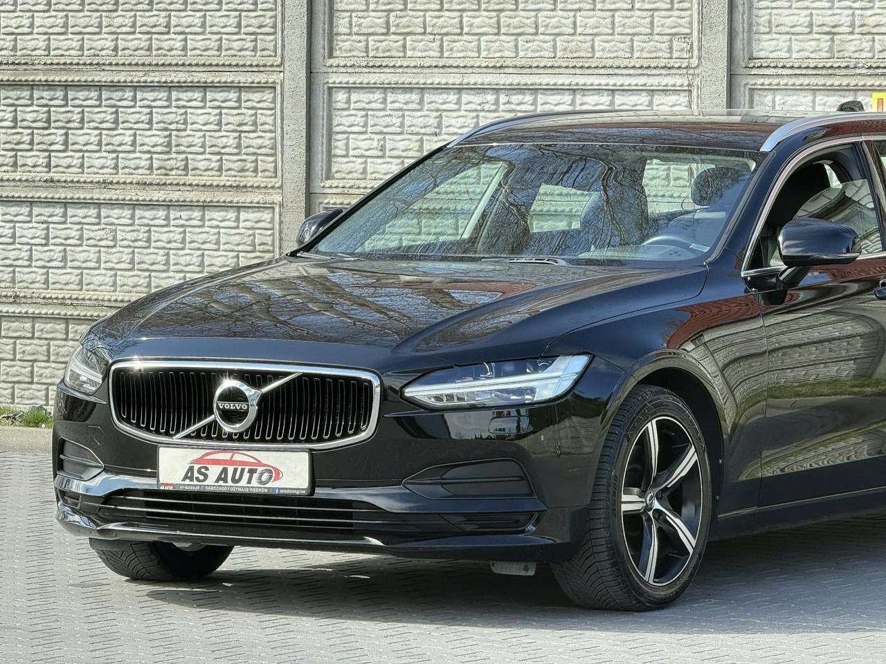 Volvo V90 - Zdjęcie 27