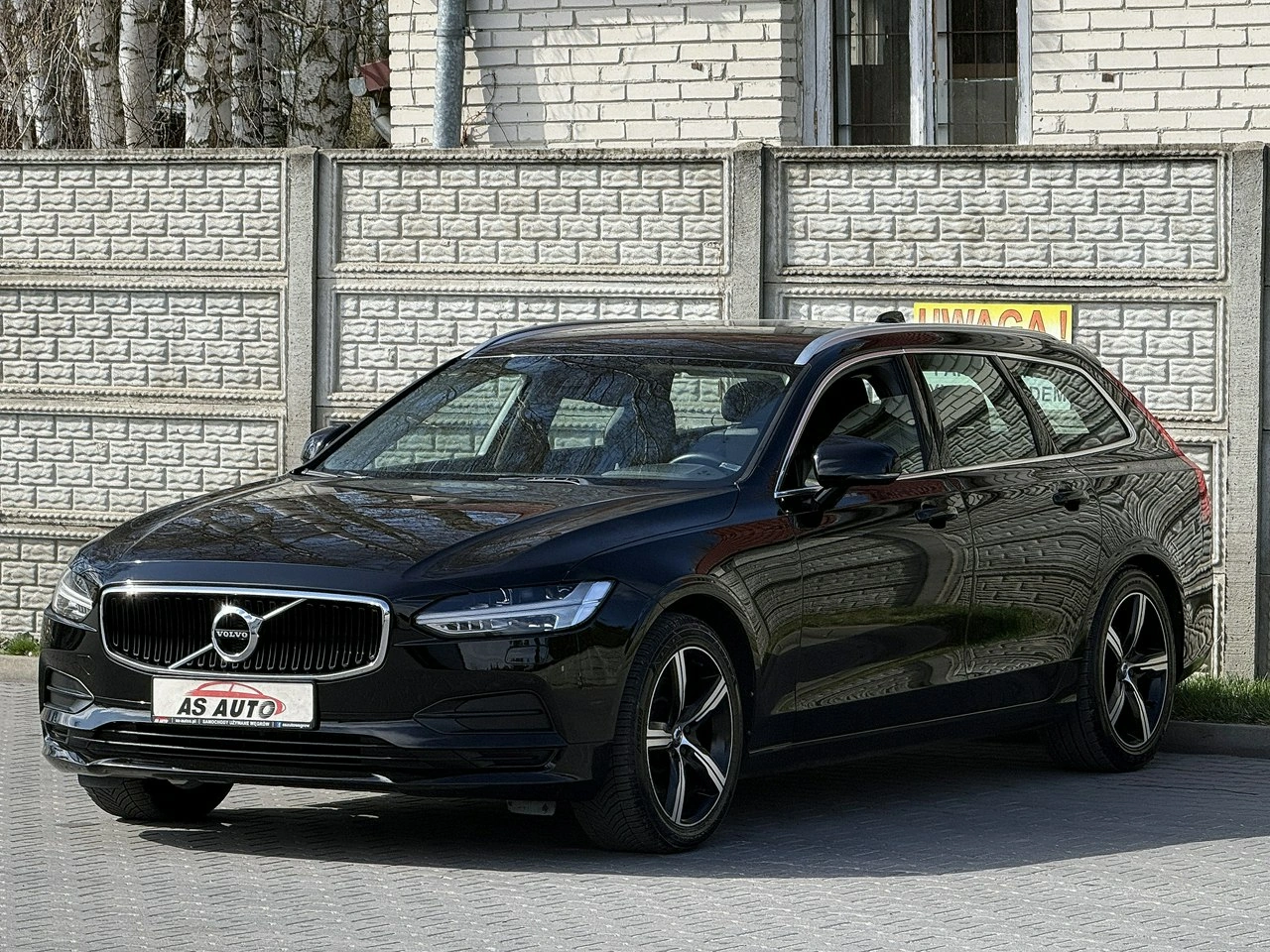 Volvo V90 - Zdjęcie 28