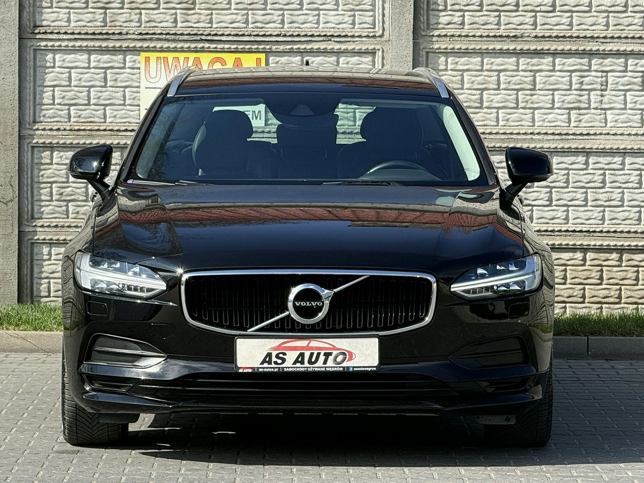 Volvo V90 - Zdjęcie 29