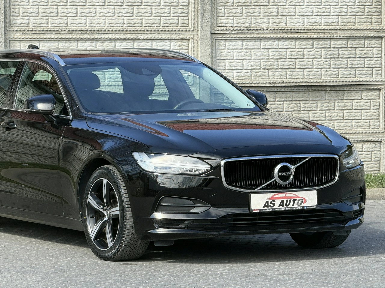 Volvo V90 - Zdjęcie 31