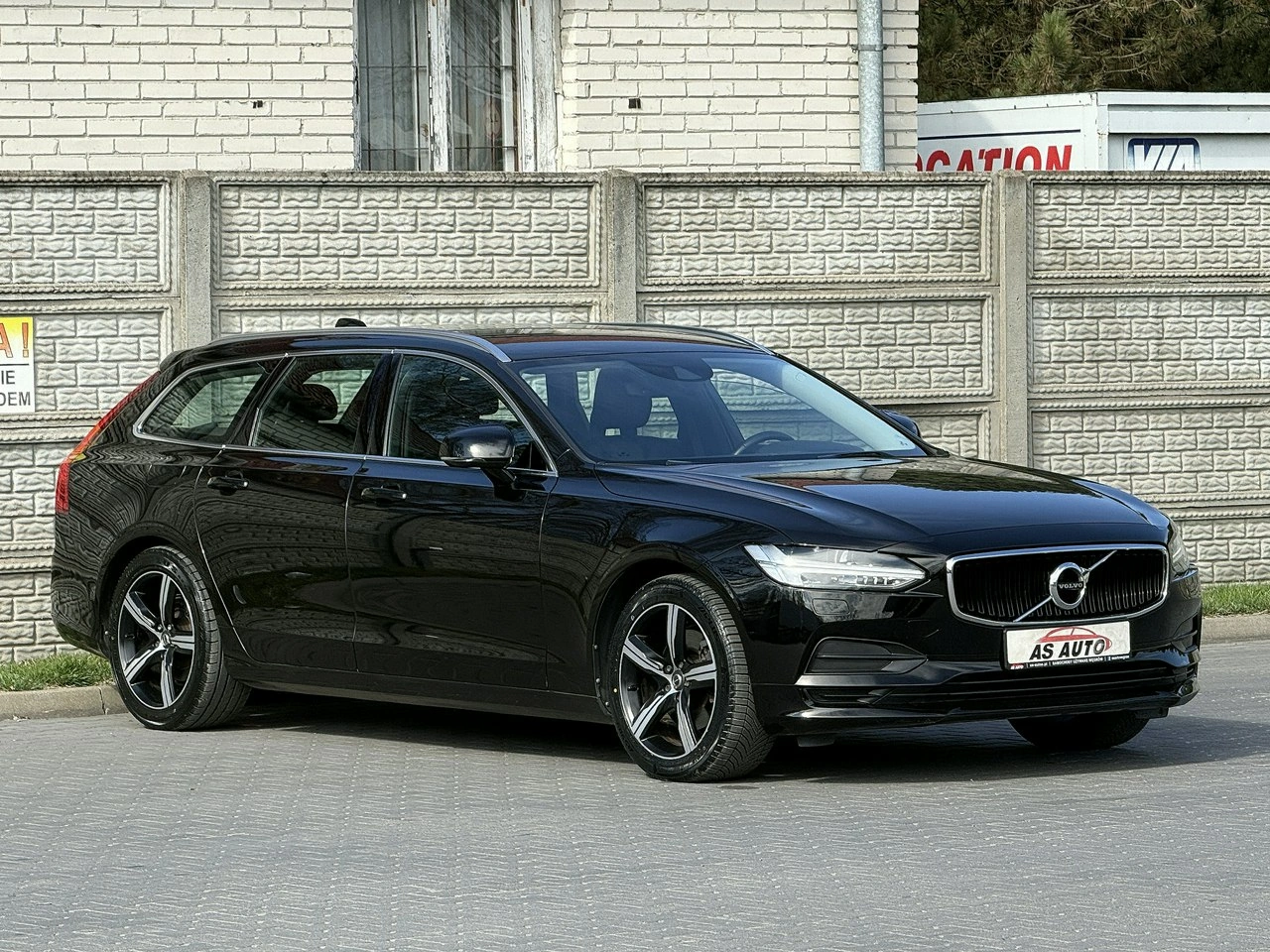 Volvo V90 - Zdjęcie 32