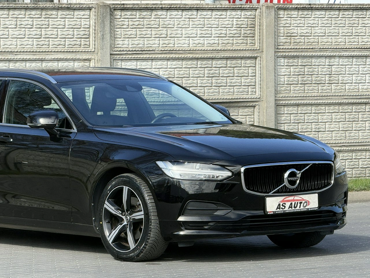 Volvo V90 - Zdjęcie 33