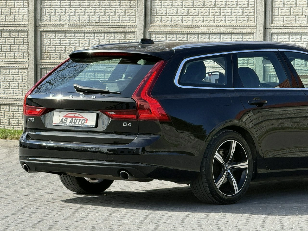 Volvo V90 - Zdjęcie 44