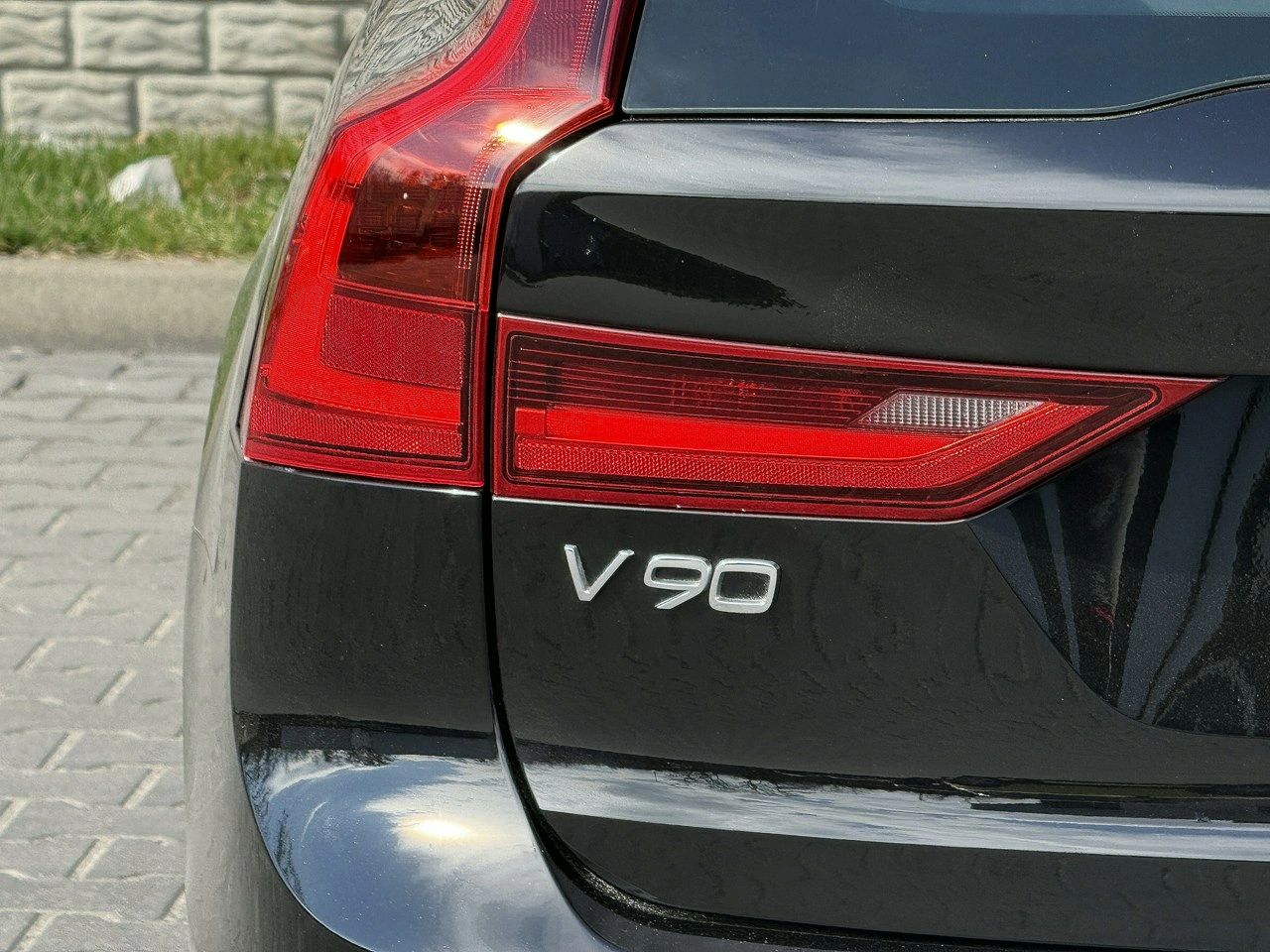 Volvo V90 - Zdjęcie 46