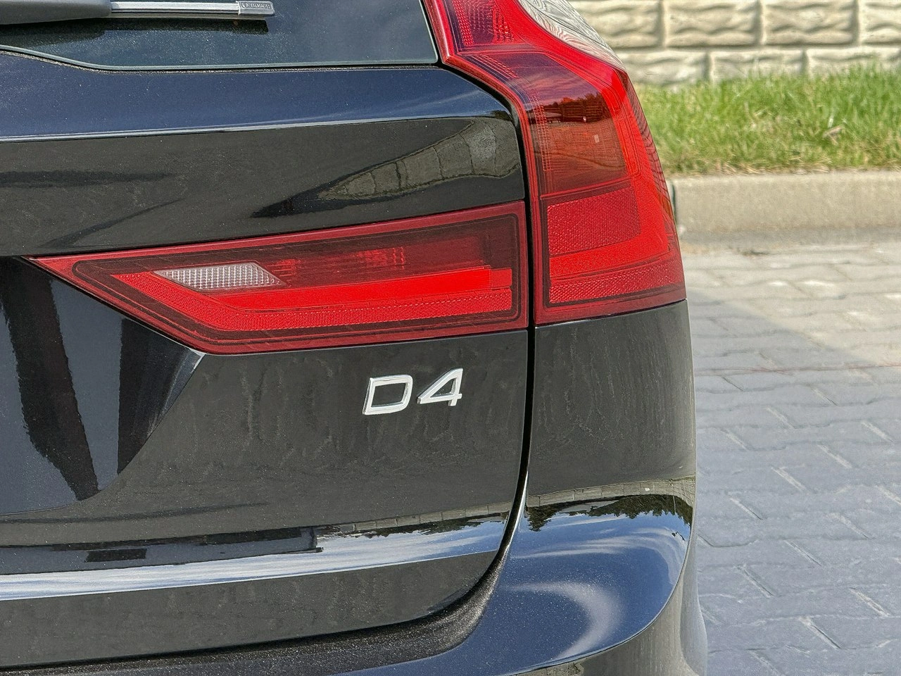 Volvo V90 - Zdjęcie 47