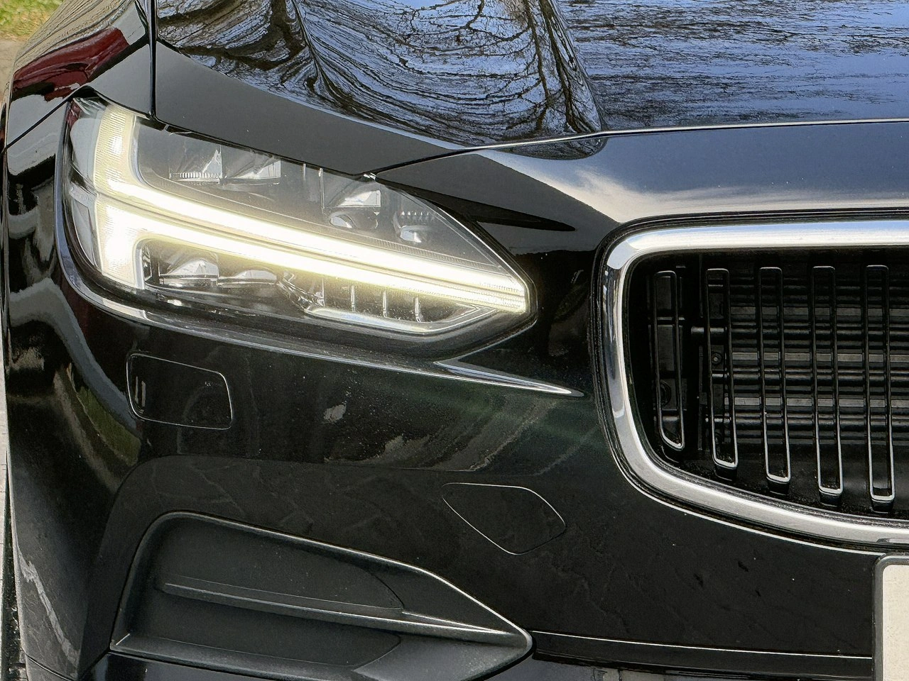 Volvo V90 - Zdjęcie 48