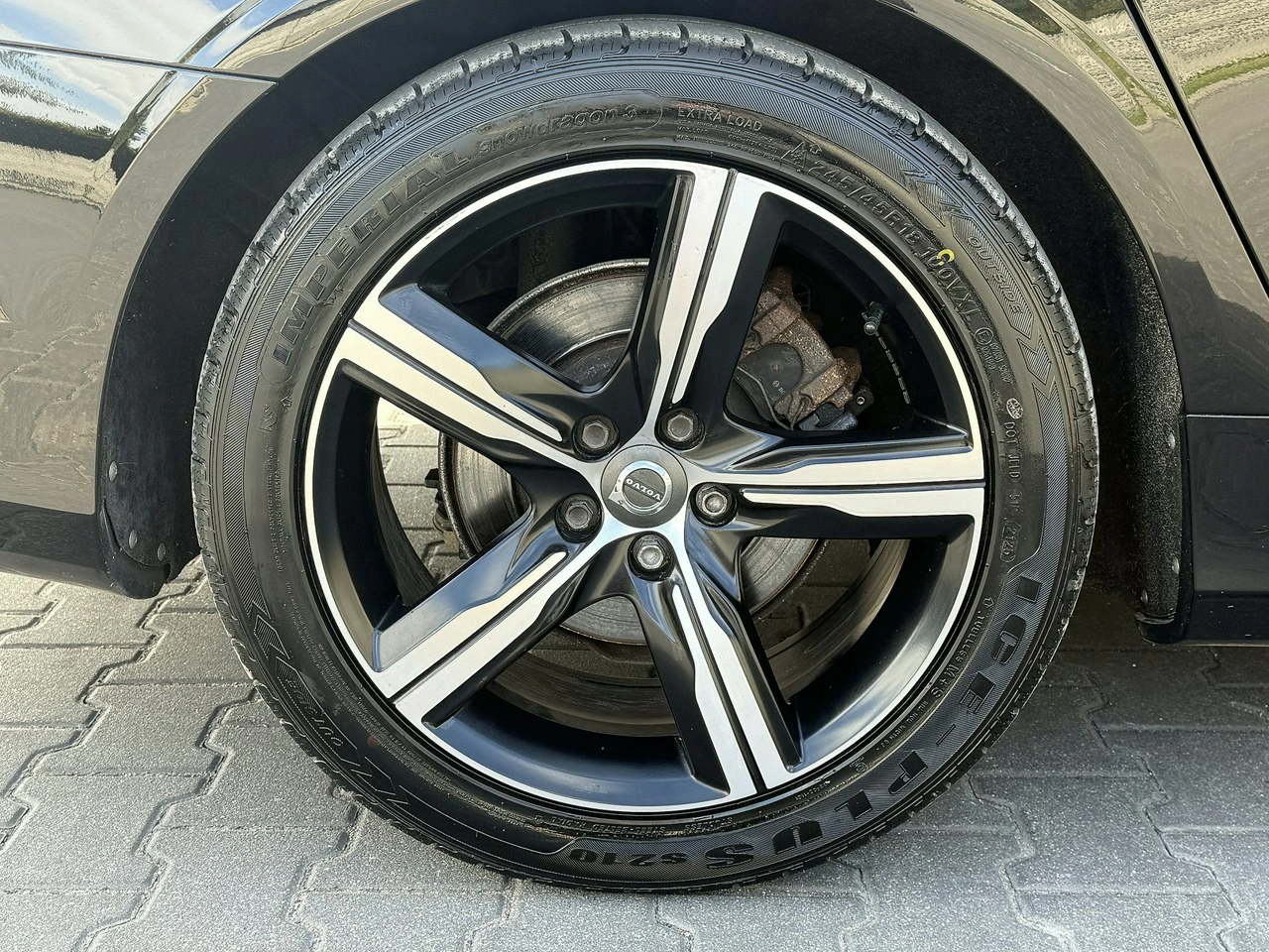 Volvo V90 - Zdjęcie 13