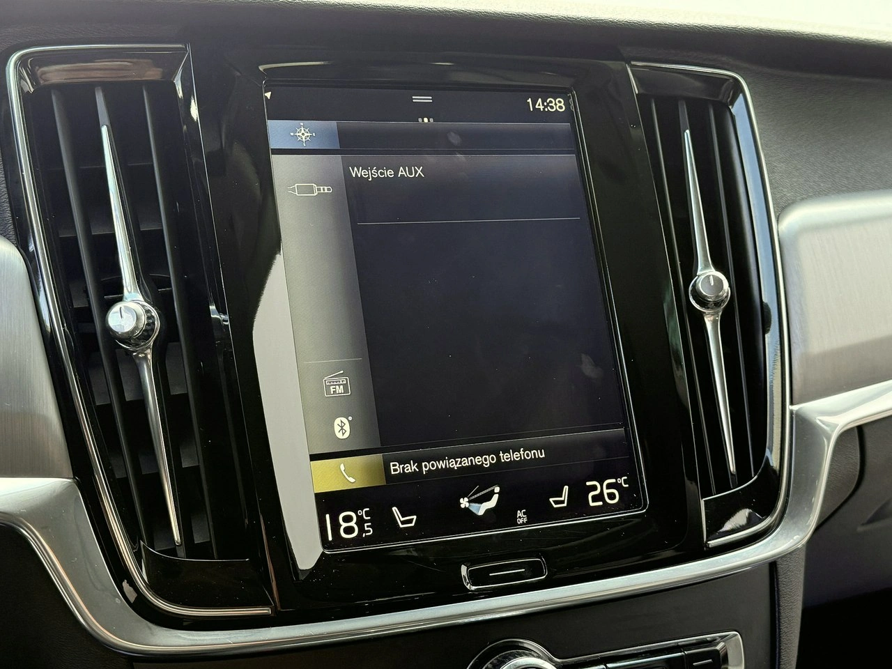 Volvo V90 - Zdjęcie 52