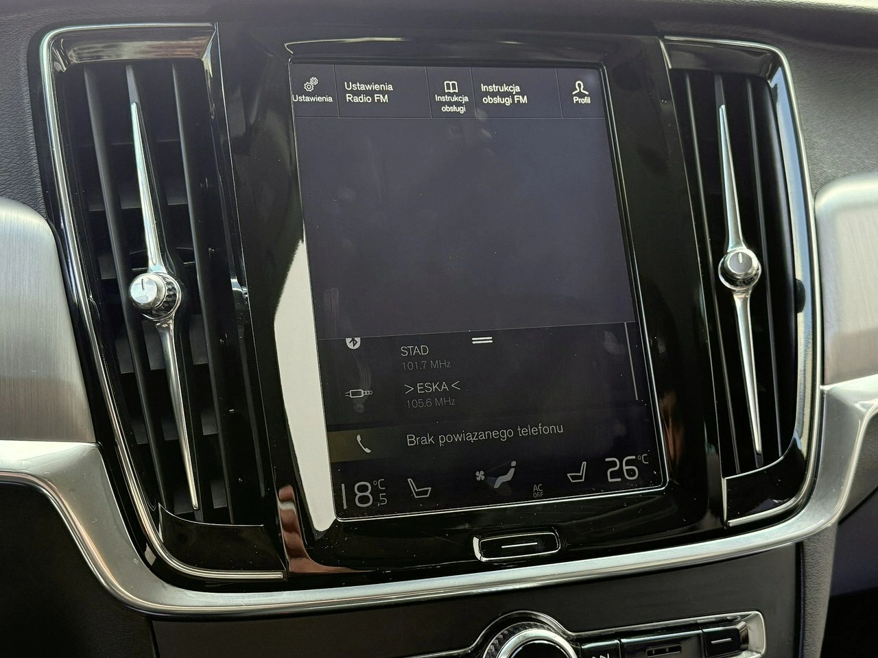 Volvo V90 - Zdjęcie 54