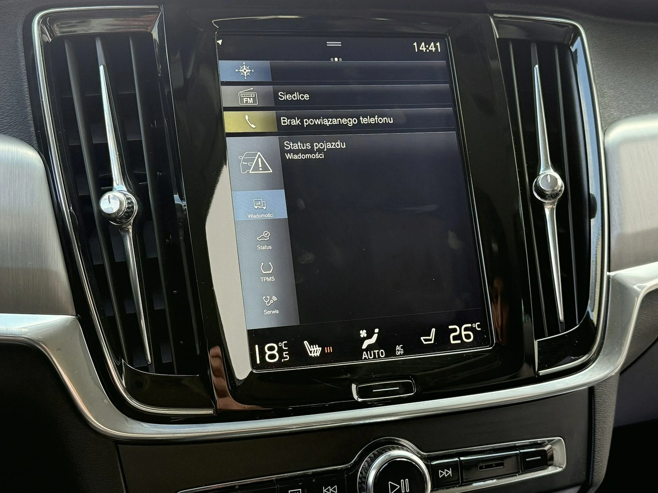 Volvo V90 - Zdjęcie 64