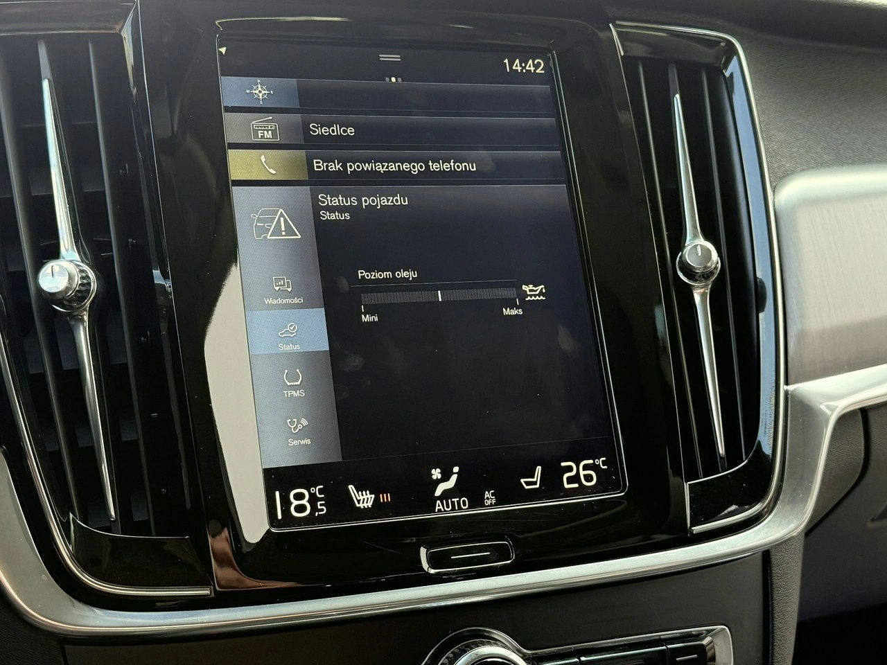 Volvo V90 - Zdjęcie 65