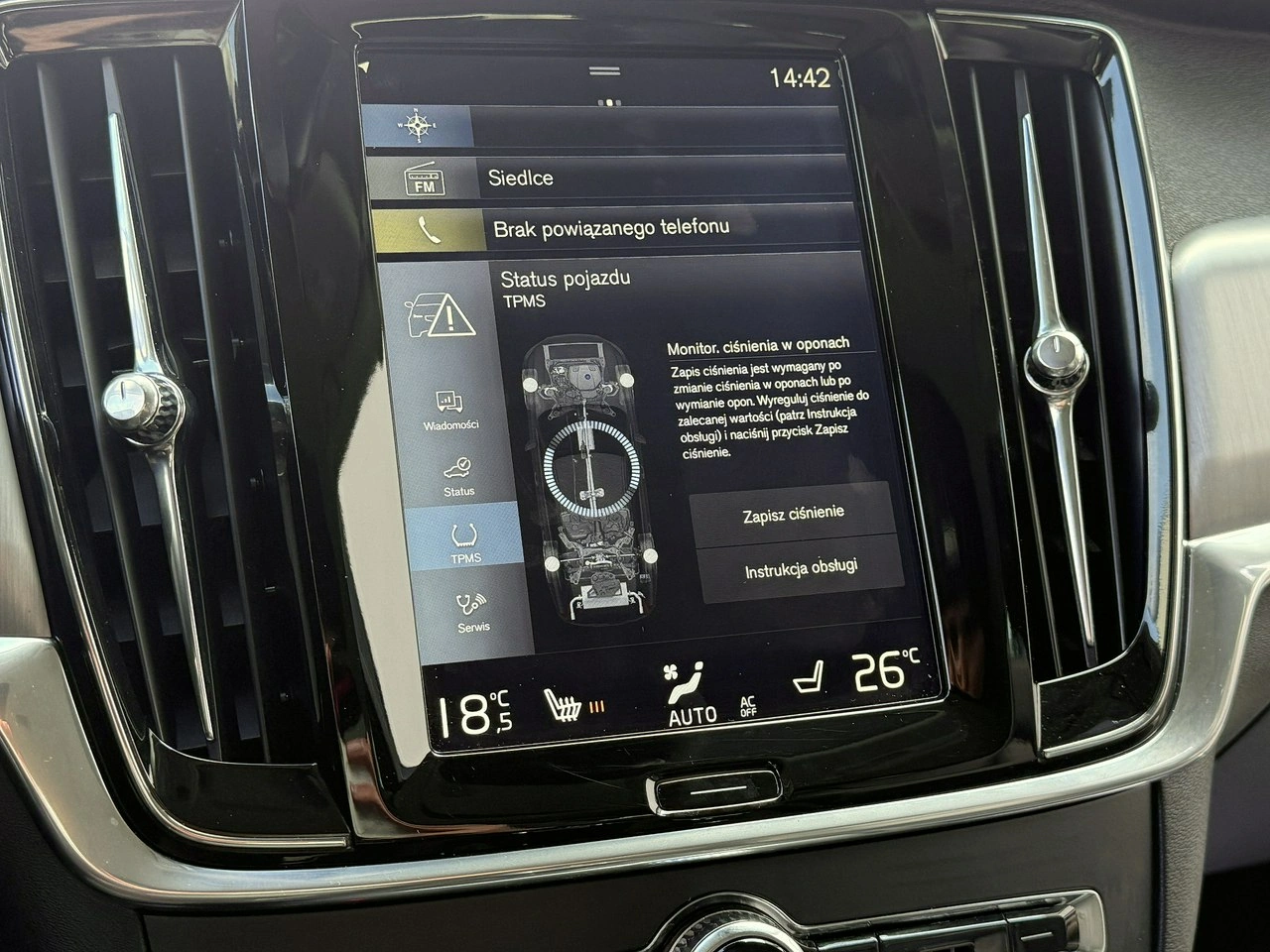 Volvo V90 - Zdjęcie 66