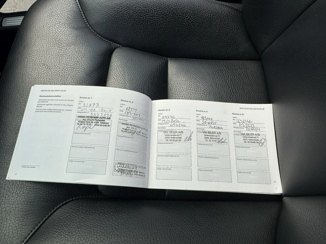 Volvo V90 - Zdjęcie 78