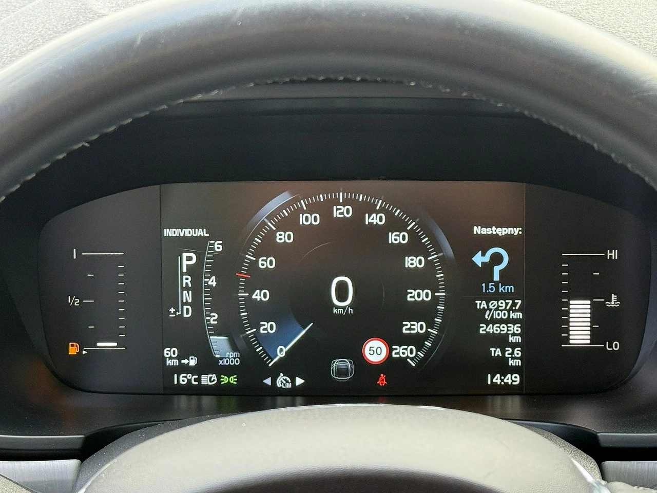 Volvo V90 - Zdjęcie 68