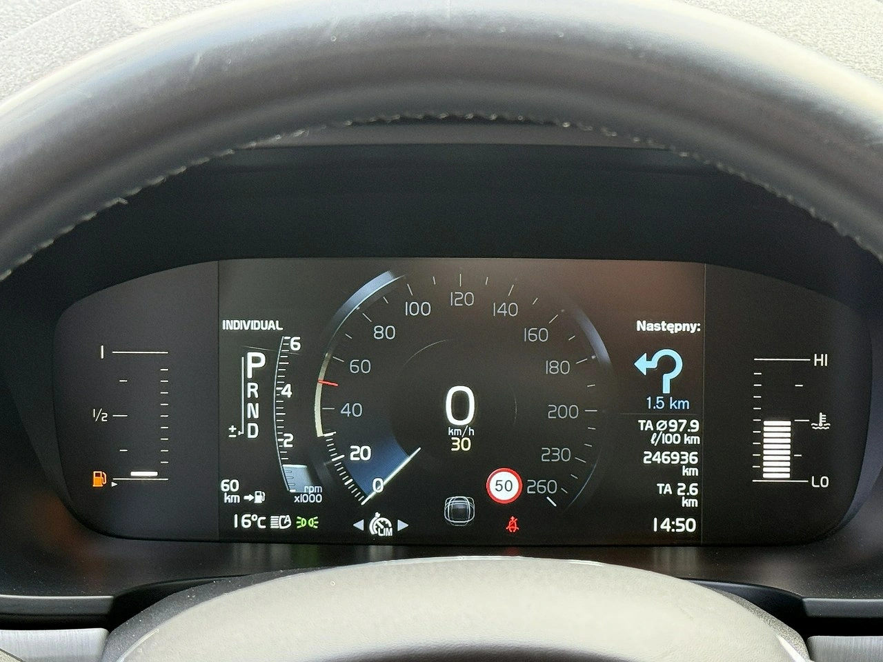 Volvo V90 - Zdjęcie 69