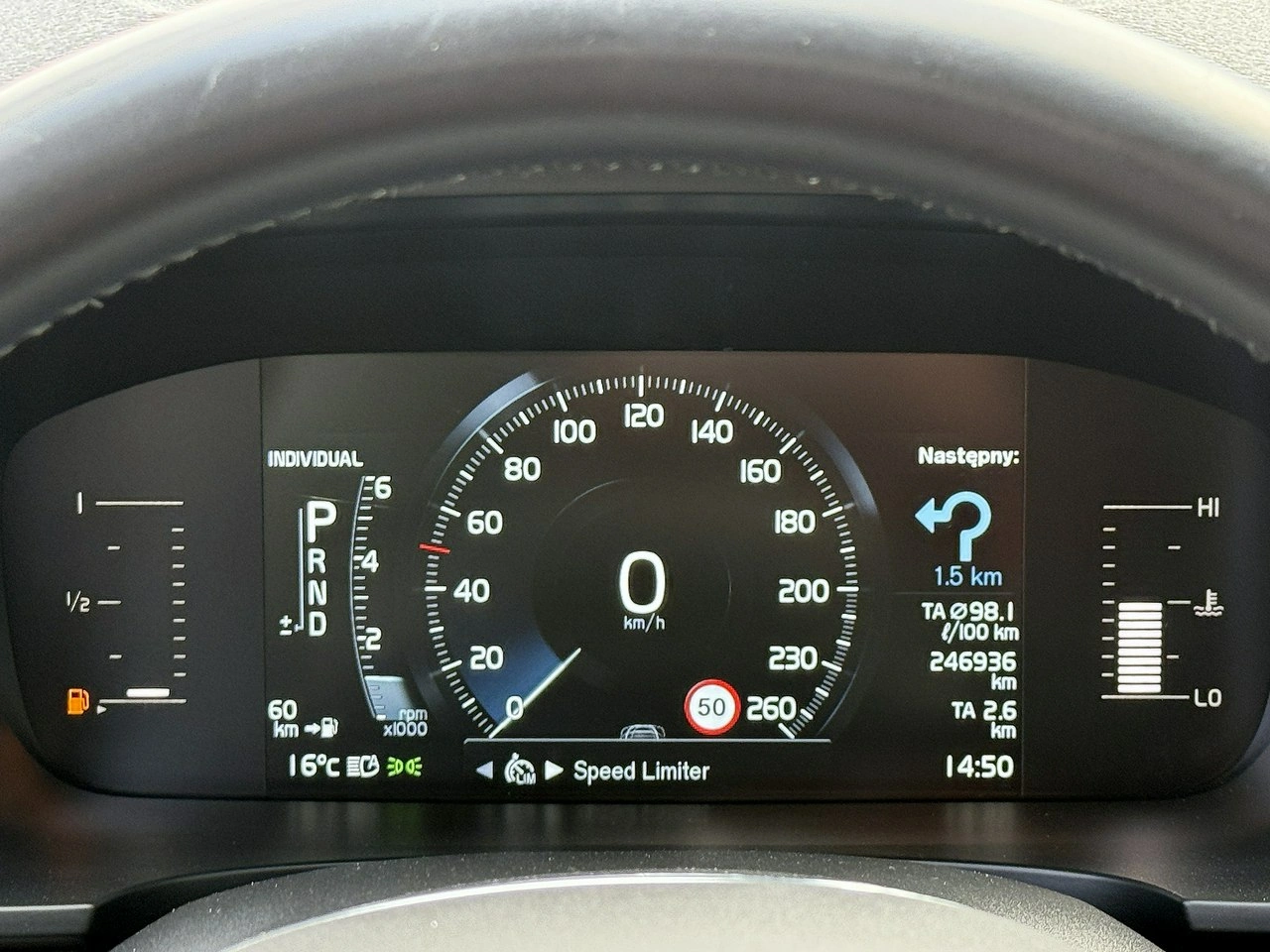 Volvo V90 - Zdjęcie 70