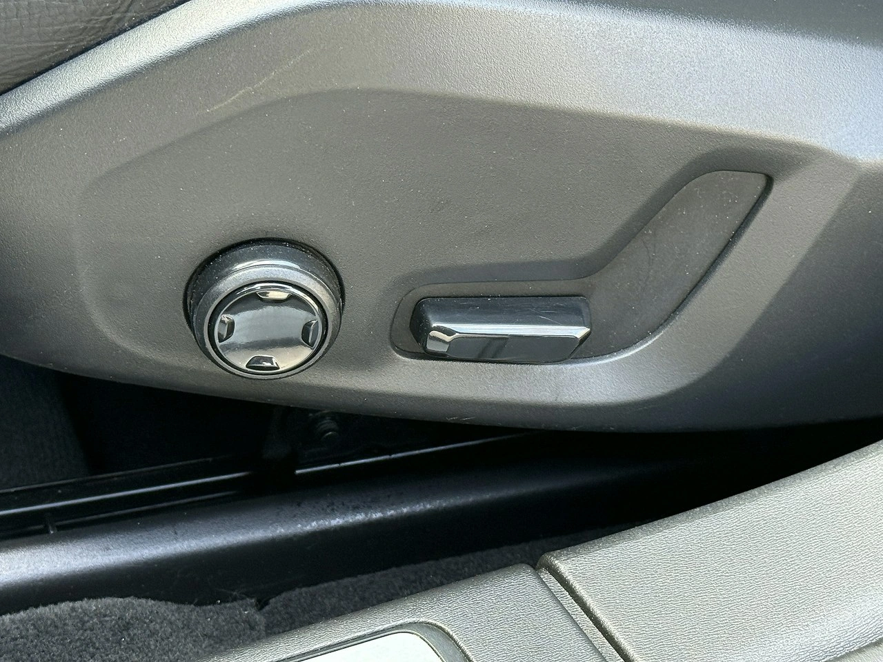 Volvo V90 - Zdjęcie 12