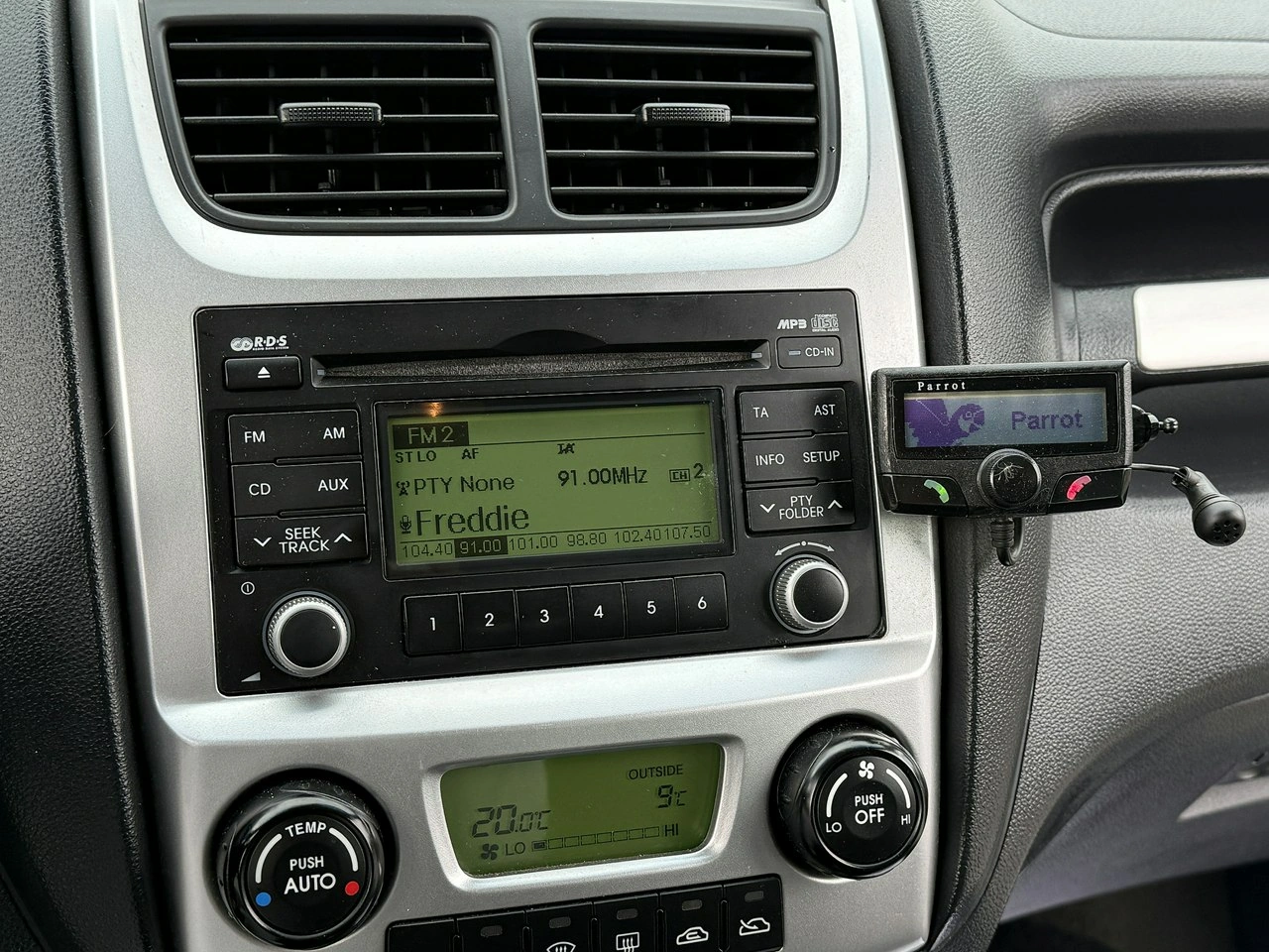 Kia Sportage - Zdjęcie 5