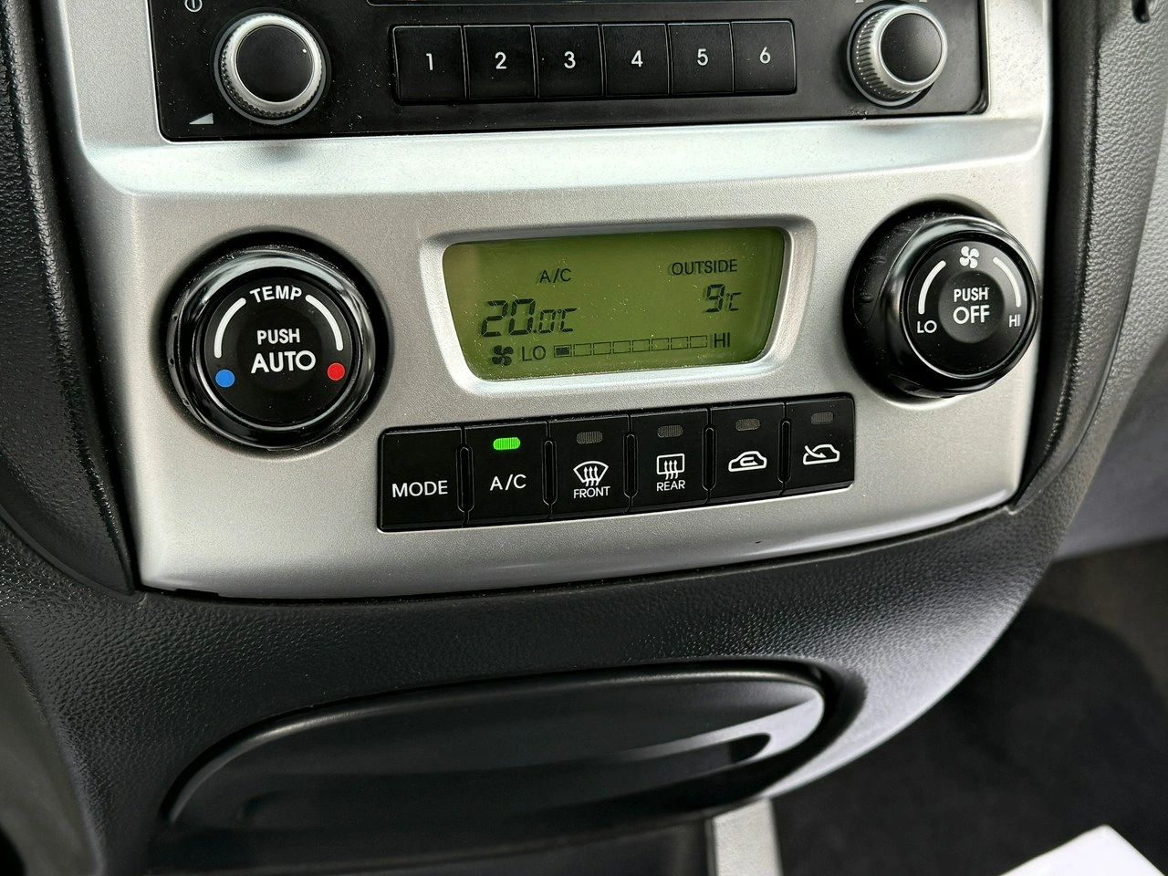 Kia Sportage - Zdjęcie 6