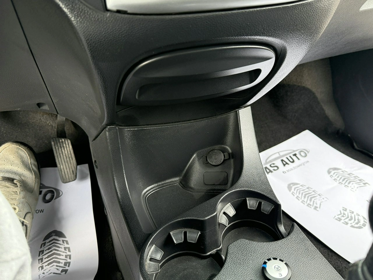 Kia Sportage - Zdjęcie 19