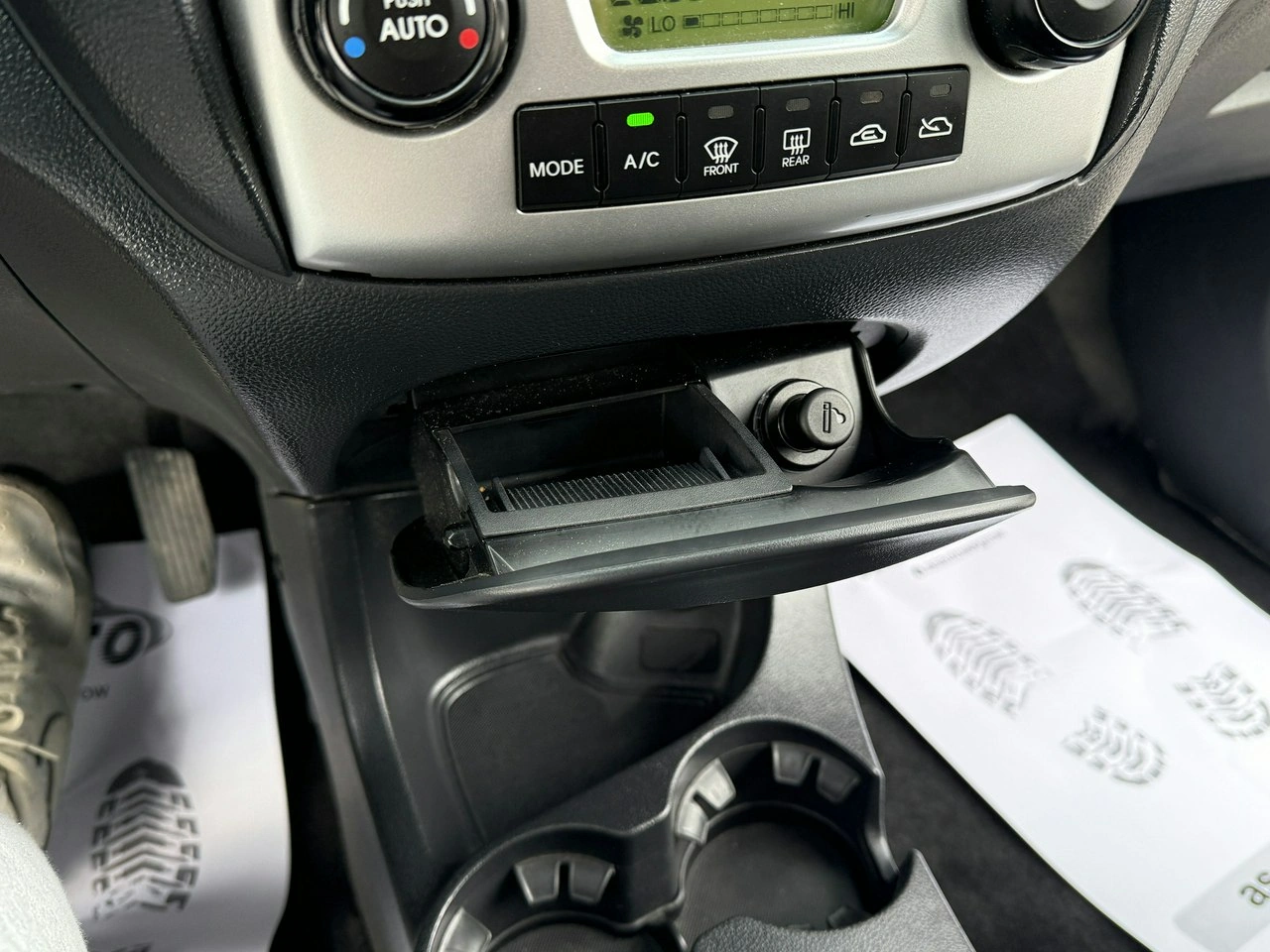 Kia Sportage - Zdjęcie 20