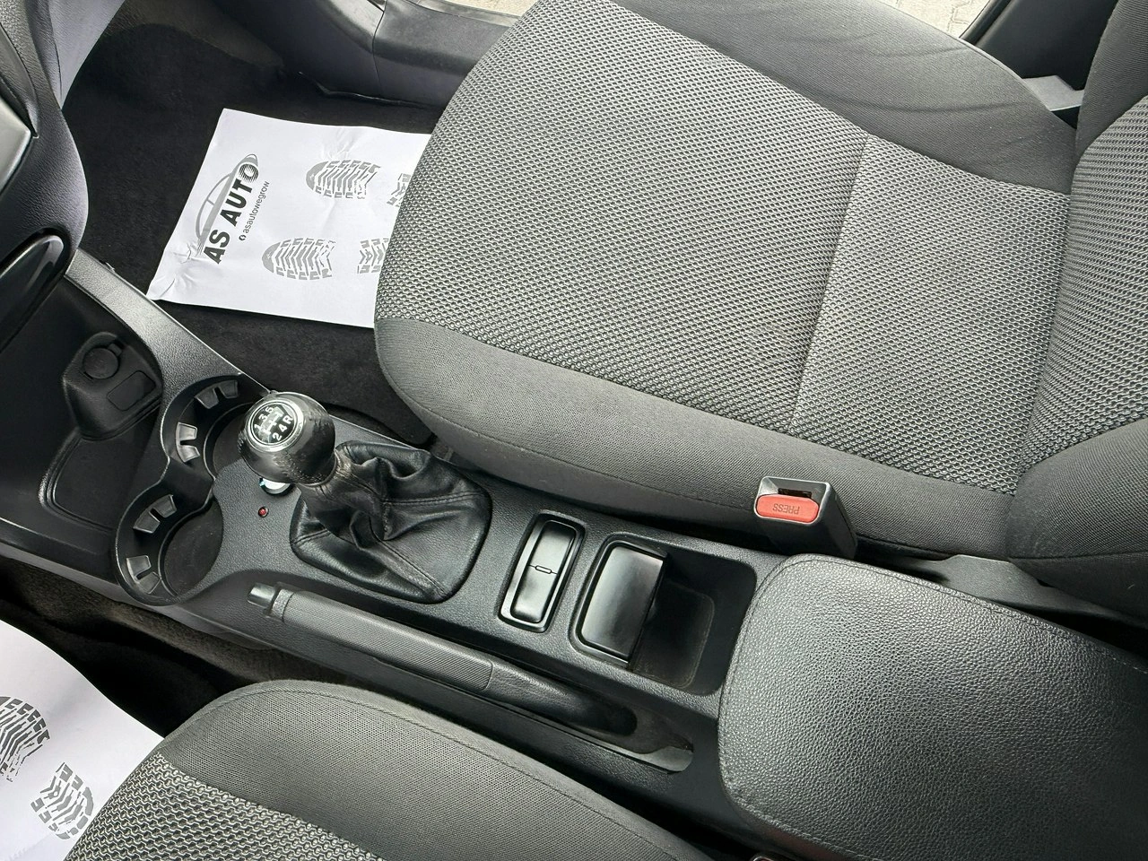 Kia Sportage - Zdjęcie 21