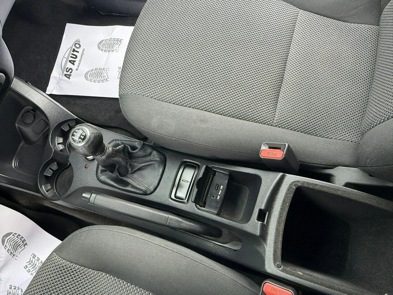 Kia Sportage - Zdjęcie 51