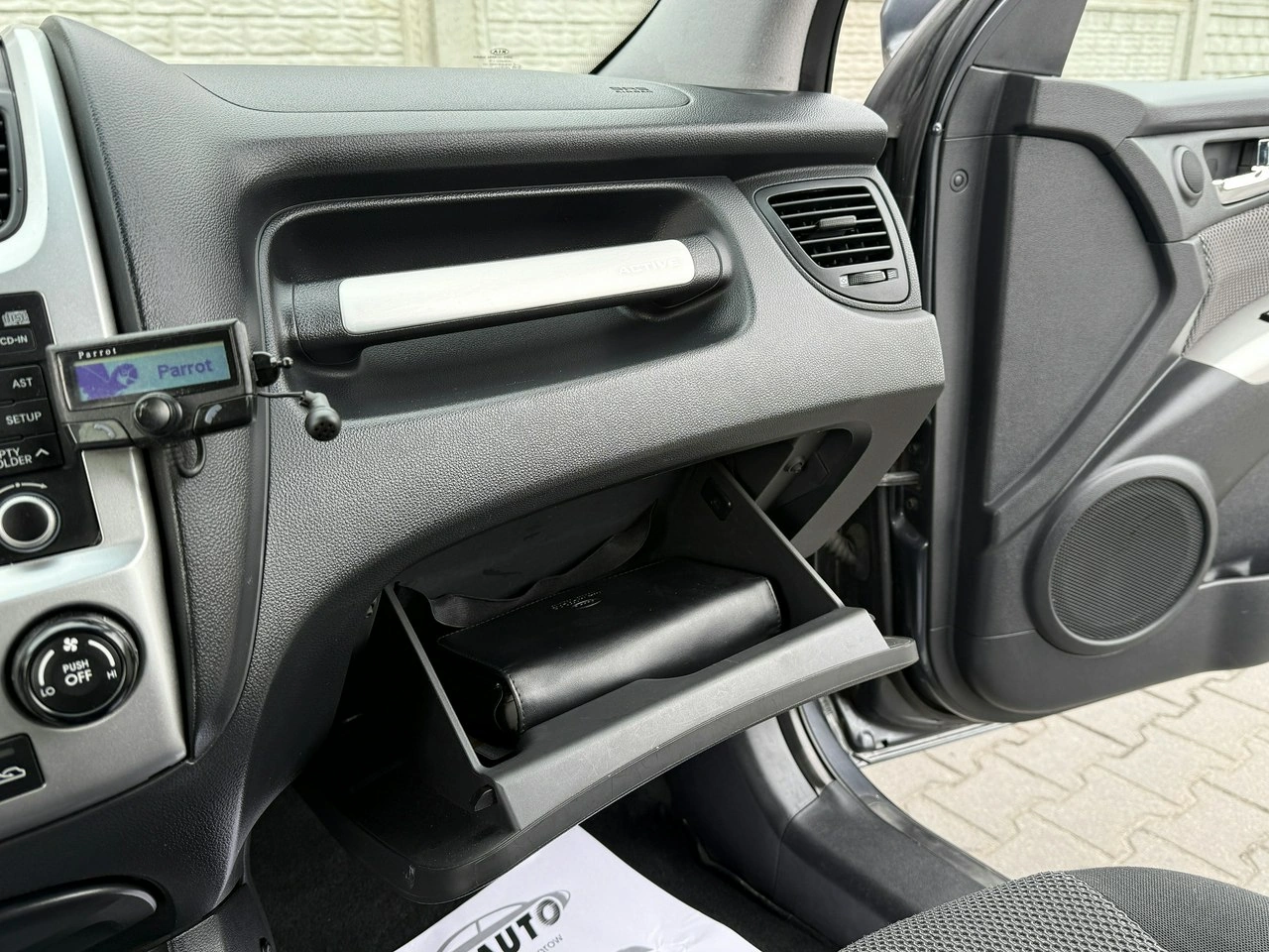 Kia Sportage - Zdjęcie 17