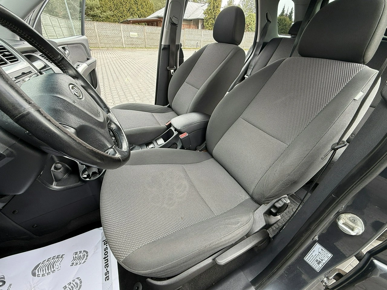 Kia Sportage - Zdjęcie 10