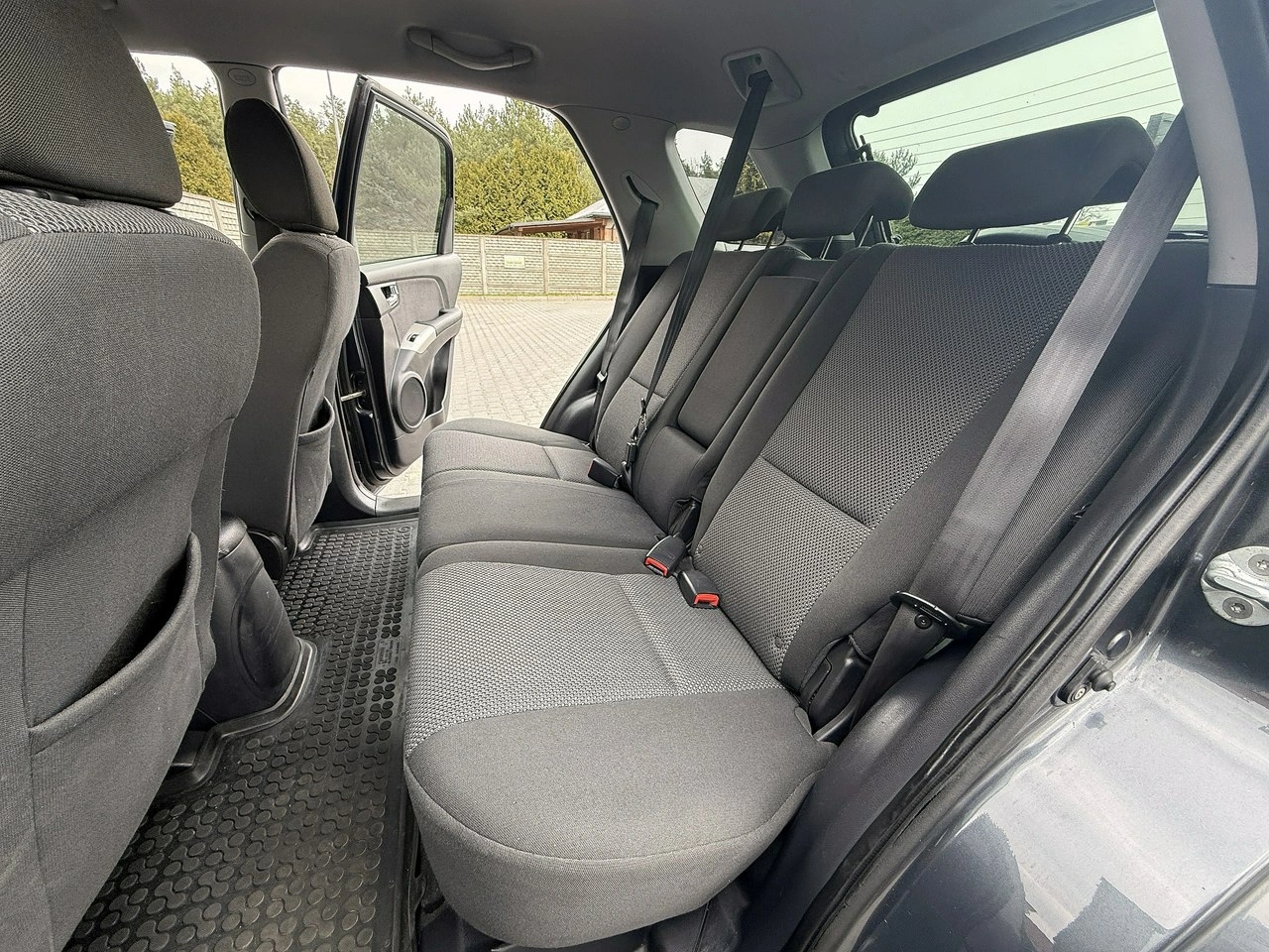 Kia Sportage - Zdjęcie 11