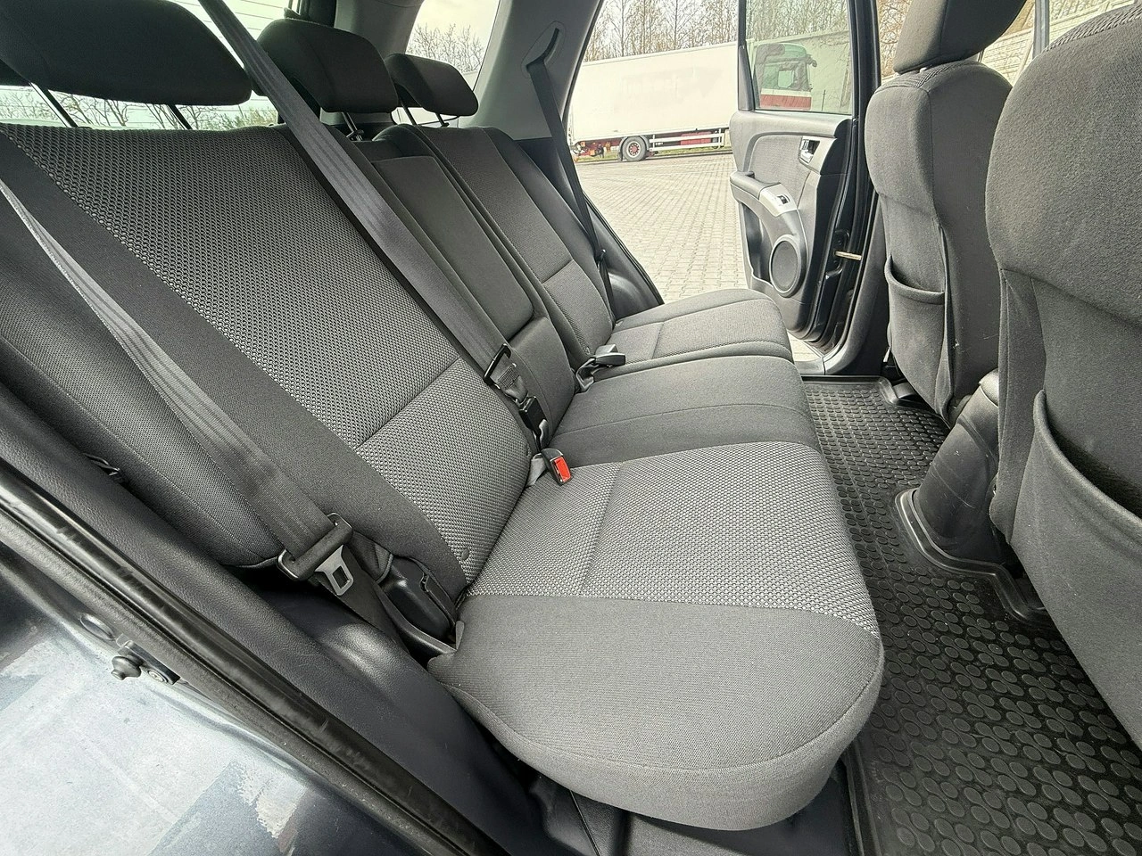 Kia Sportage - Zdjęcie 53