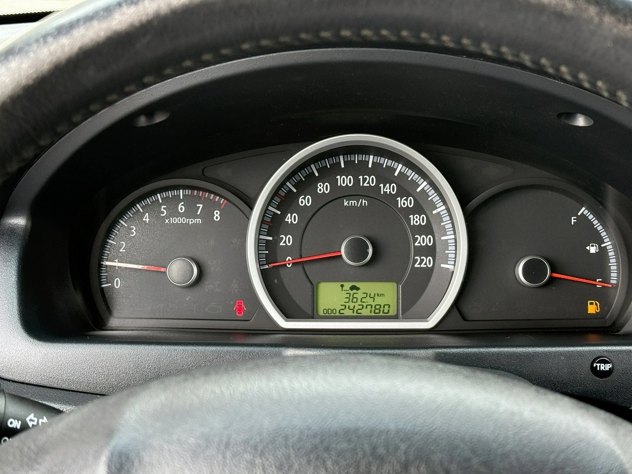 Kia Sportage - Zdjęcie 49