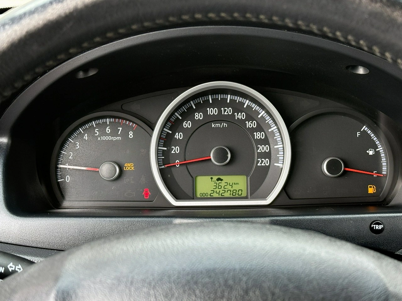 Kia Sportage - Zdjęcie 15