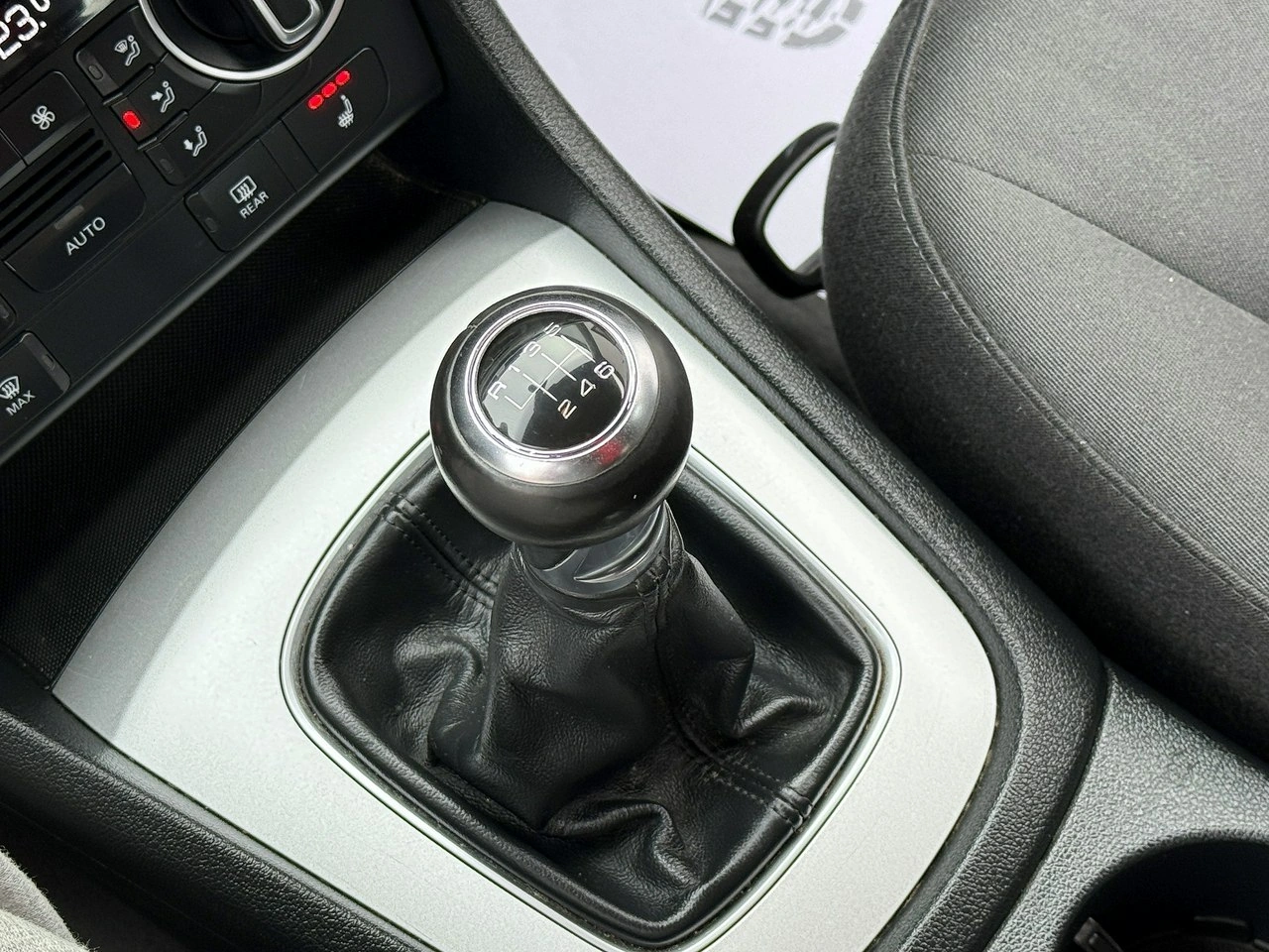 Audi Q3 - Zdjęcie 11