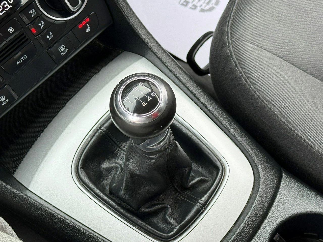 Audi Q3 - Zdjęcie 11