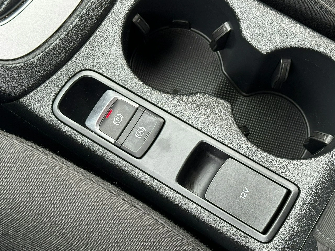 Audi Q3 - Zdjęcie 9