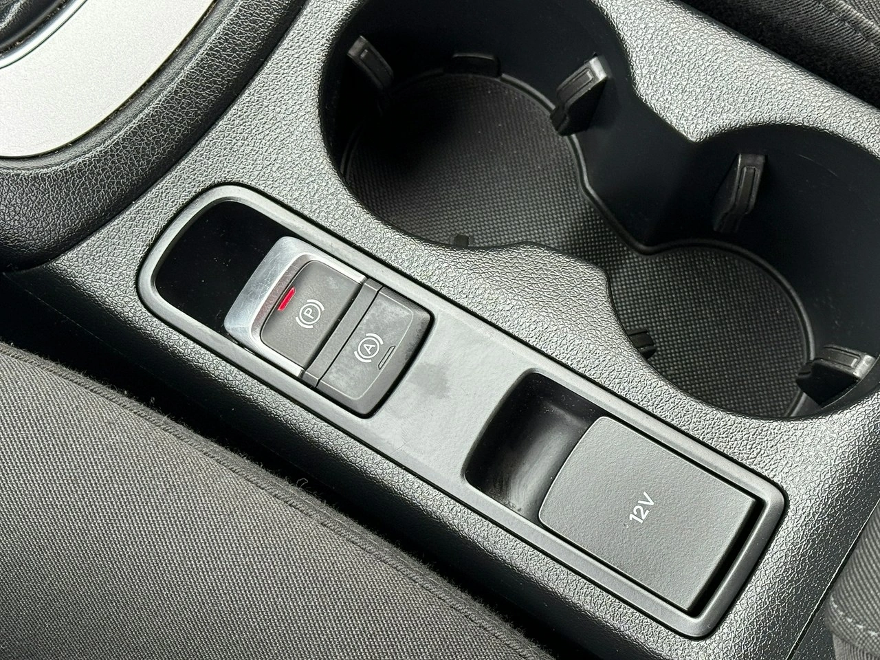 Audi Q3 - Zdjęcie 9
