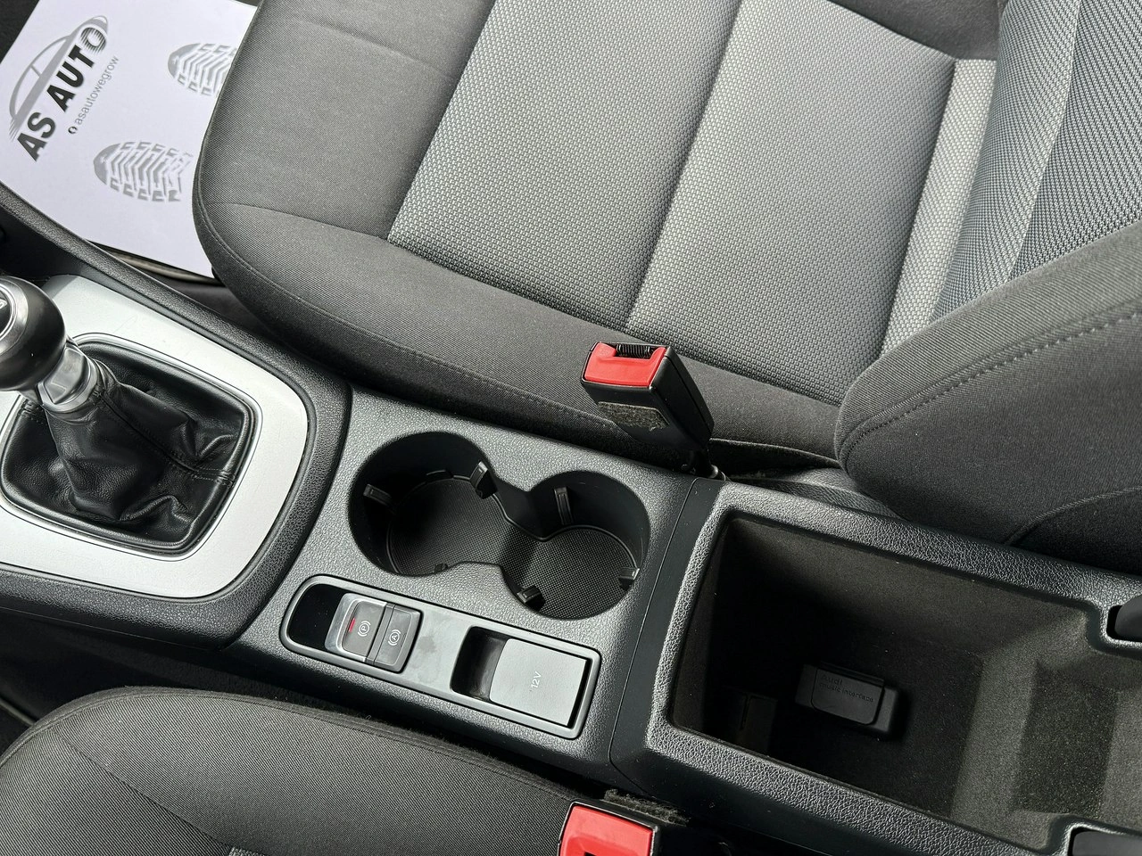 Audi Q3 - Zdjęcie 69