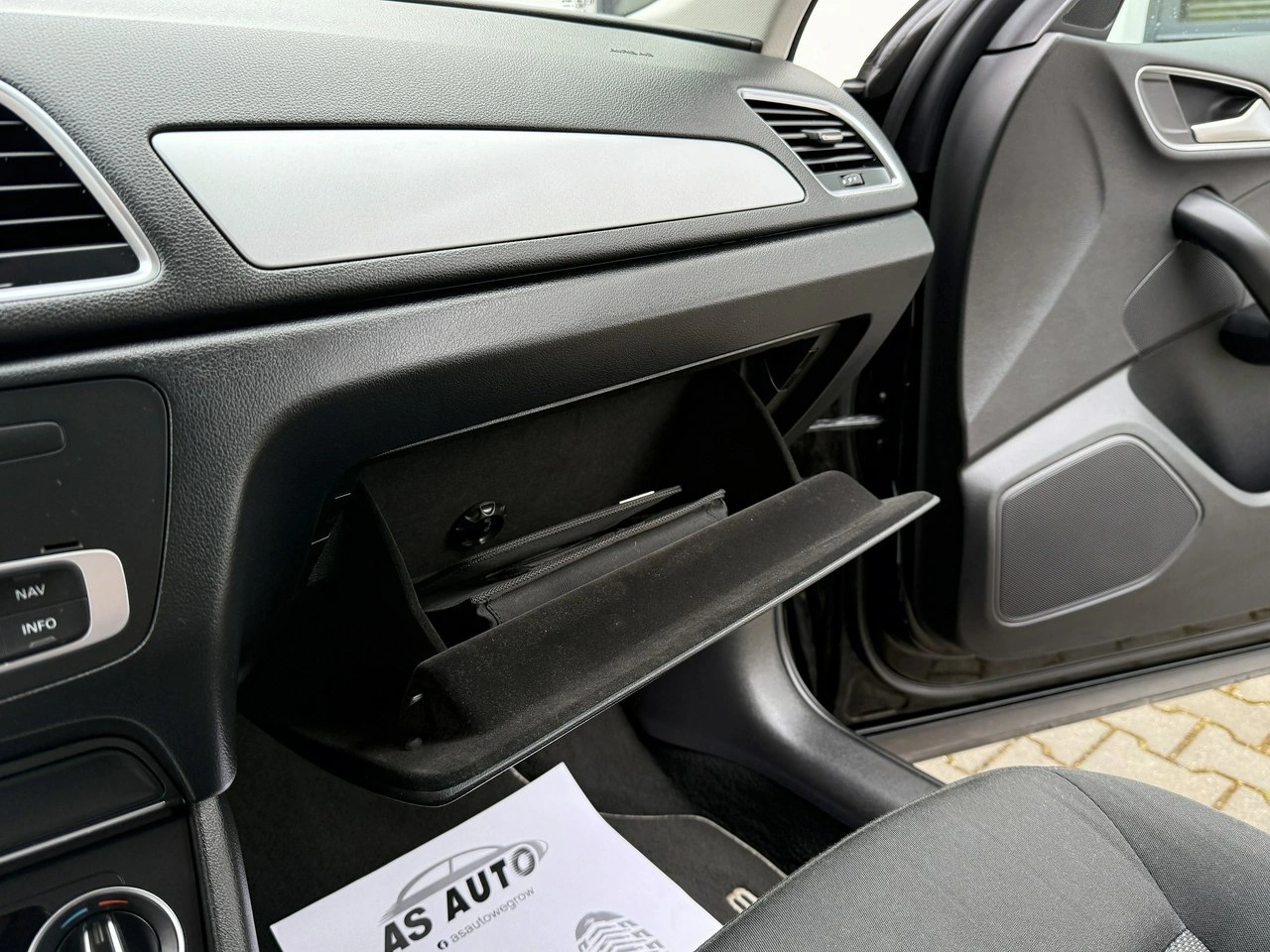 Audi Q3 - Zdjęcie 68