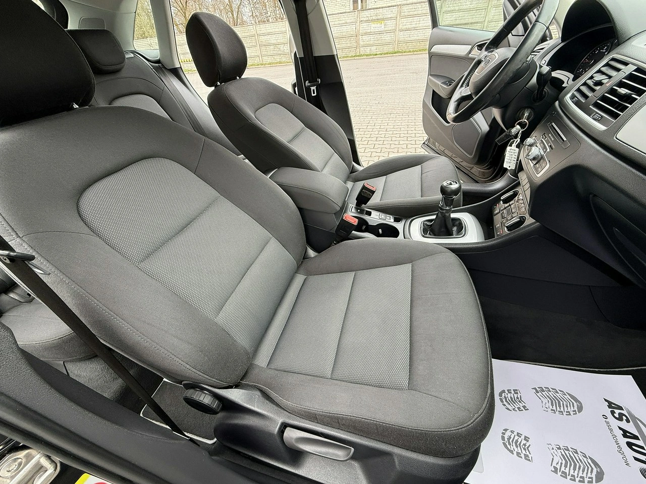 Audi Q3 - Zdjęcie 66