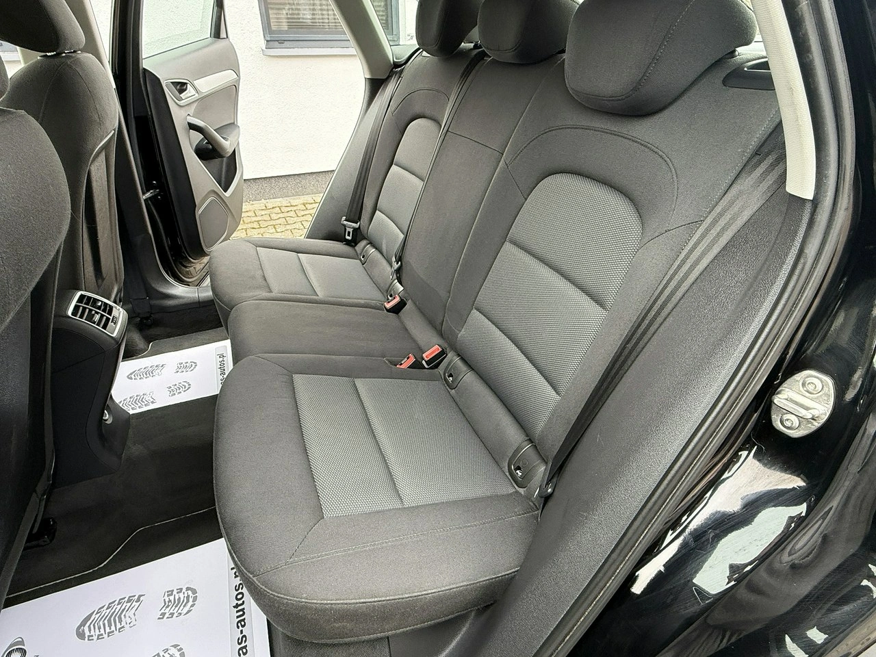 Audi Q3 - Zdjęcie 13