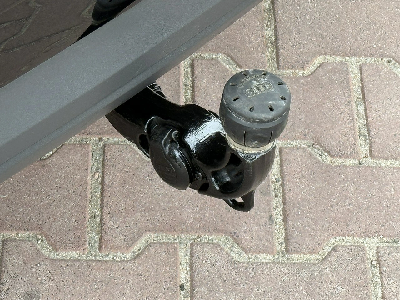 Audi Q3 - Zdjęcie 71